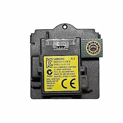 SAMSUNG BLUETOOTH MODULE BN96-30218F WIBT40A DBUB-S2 For UA60J6200 • $29.90