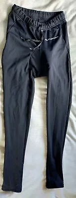 Altura Thermal Fleece Lined Cycling Tights Waist - Men's Large - Excellent... • £16.99