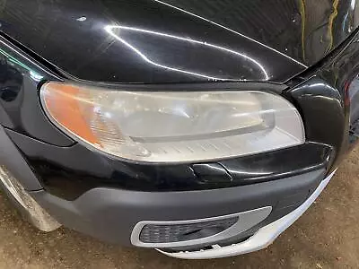 08 09 10 11 12 13 VOLVO XC70 Headlamp Assembly Right • $250