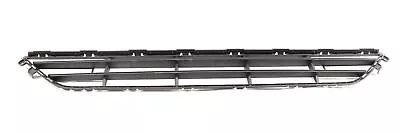 Bumper Grille For 2016-2019 Volvo XC90 T6 Inscription 2.0L 4 Cyl GAS Front Lower • $98