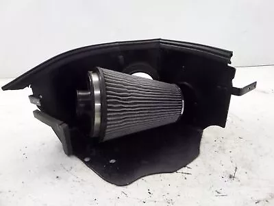 VW Jetta CIA Cold Air Intake MK4 00-05 Golf GTI • $99.99