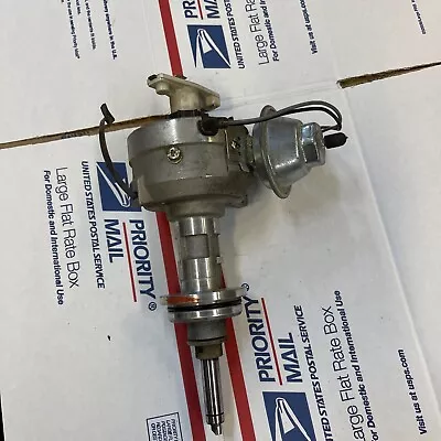 Mopar Performance 383 400 Electronic Distributor B Big Block Dodge Chrysler • $125