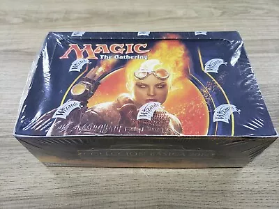 1 New Factory Sealed Spanish - Core Set 2014 Booster Box - Magic The Gathering  • $134.95