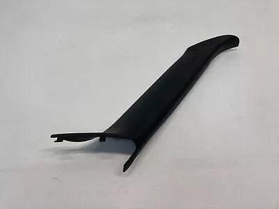 Mini Cooper Interior Right A Pillar Column Black 51437267685 11-14 R55 R56 • $29.98