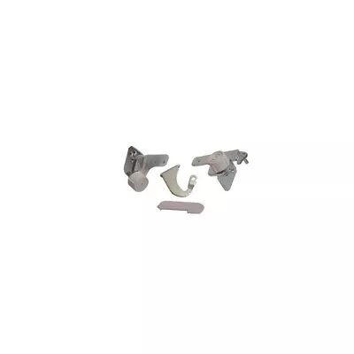 Hotpoint FFUL1913P Door Reversal Hinge Kit Fridge & Freezer Genuine • £21.95
