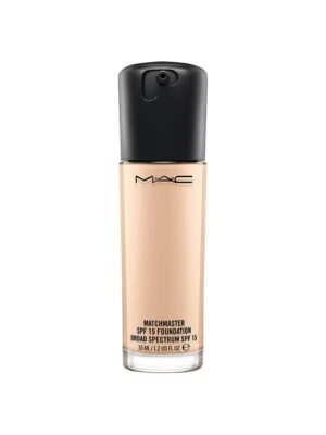 £18.99 • Buy MAC Matchmaster Foundation SPF 15 - NC35