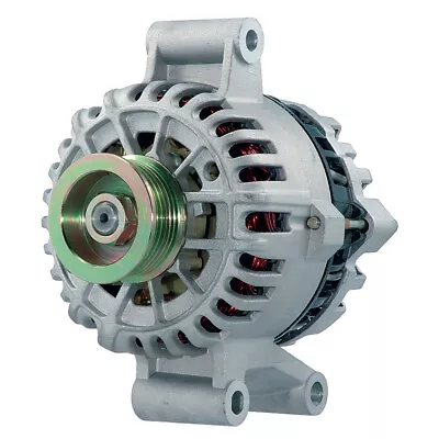 200AMP ALTERNATOR Fits MERCURY COUGAR 2.5L V6 2001 2002 HIGH OUTPUT 200AMP • $183.88