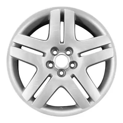 $142.49 • Buy New 17  Replacement Wheel Rim Long Beach For Volkswagen Beetle Golf Jetta 200...