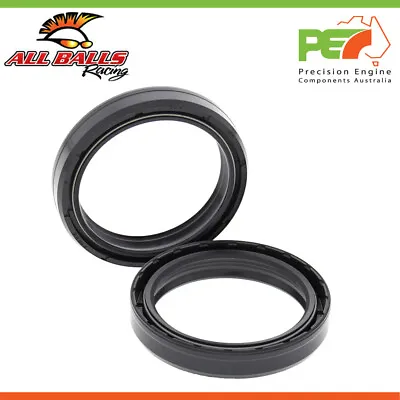 £30.31 • Buy New All Balls Fork Seal Only Kit For GAS-GAS EC300 45MM MARZOCCHI 300cc '00-02