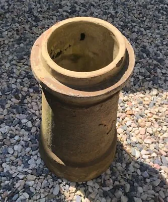 £5 • Buy Vintage Reclaimed Chimney Pot