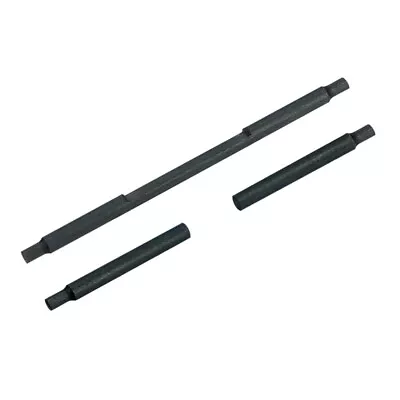 Microheli Canopy Mount Set (For MICROHELI Frames BLADE MCPX BL2) • $4.49