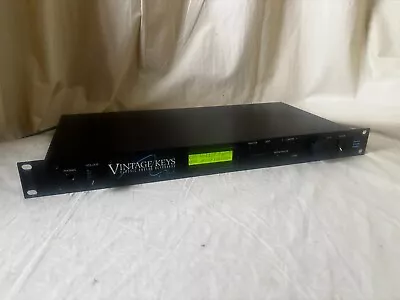 E-mu Vintage Keys Plus V2.00 Digital Rackmount Synthesizer • $300