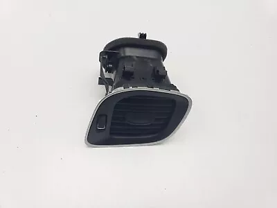 Volvo V40 Dashboard Air Vent Right Driver Side 2012 1281851 • $16.16