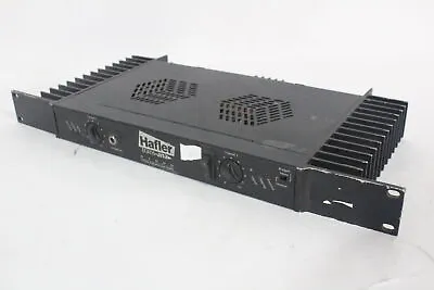 Hafler Trans Ana 110 Watt Professional Amplifier (1541-180) • $149.99