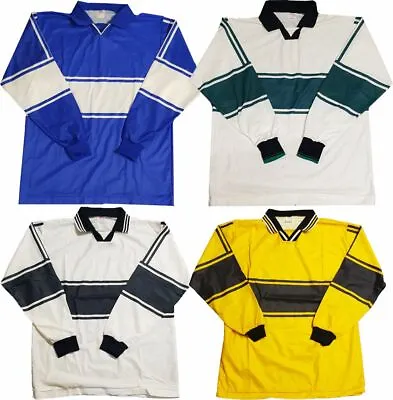£60 • Buy Mens Football Team Shirts Park Kit 15 Large Shirts High Quality Clearance 
