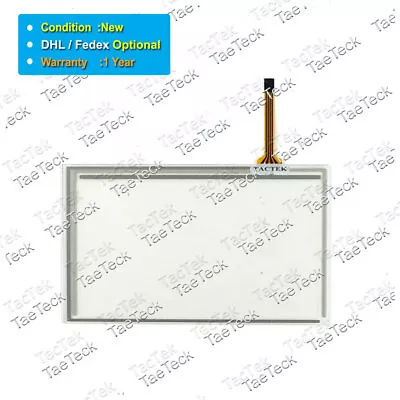 Touch Screen Panel Glass Digitizer For G-SCAN TOOL G1PZFMN001 TMGG1PZFMN001 # • $65.04