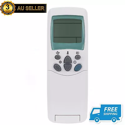 $15.59 • Buy New Remote Fit For LG Air Conditioner Remote 6711A20028B,6711A20028H,6711A20028K