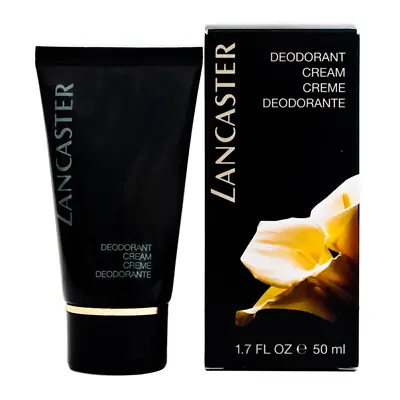 £17.32 • Buy Lancaster Perla Black Deodorant IN Cream 50 ML