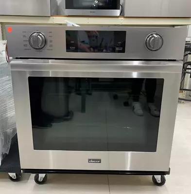 Dacor 30  Smart Wall Oven Convection DOB30P977SS Retail $2999 • $2159