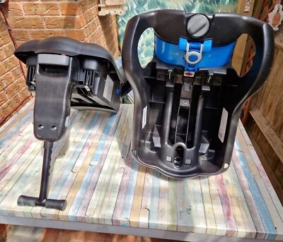 Graco Evo Trilogic Travel System Pushchair And Car Seat • £50