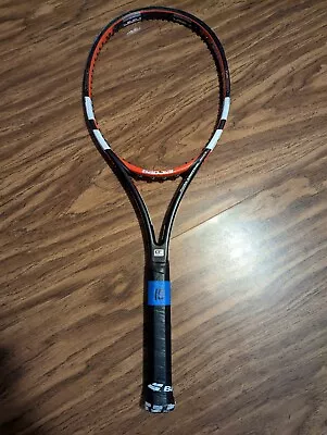 Babolat Pure Control Tour Plus Tennis Racquet #3 4-3/8 Grip • $110