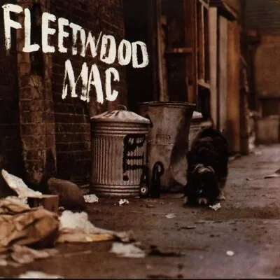 £5 • Buy Peter Greens Fleetwood Mac CD Value Guaranteed From EBay’s Biggest Seller!