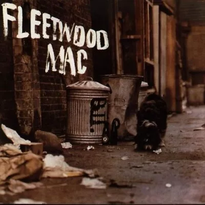 £5 • Buy Peter Greens Fleetwood Mac CD Value Guaranteed From EBay’s Biggest Seller!