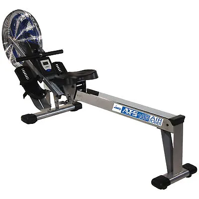 $284.95 • Buy Stamina Products 35-1405 Indoor Fitness Multifunction Air Rowing Machine (Used)