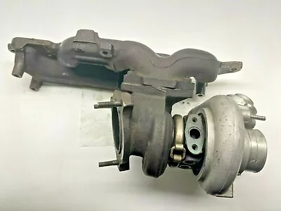 Turbo Turbocharger FITS Volvo C70 S60 S60 S70 V70 2.4L CSW 9454562 OEM • $99