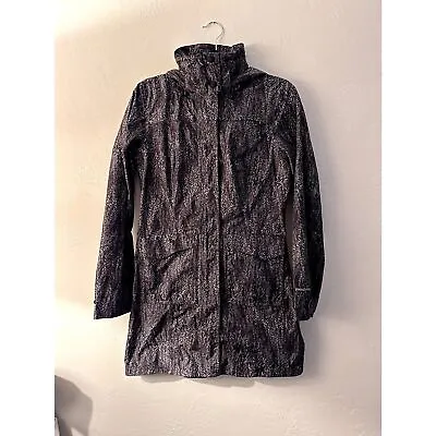 Patagonia Torrentshell City Coat Jacket  • $100