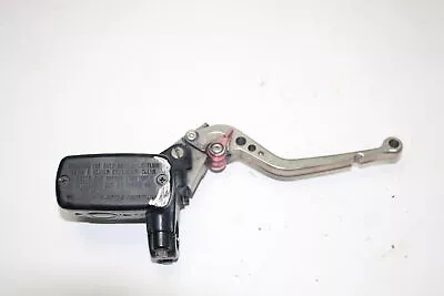 2002 Honda CBR600F4i Front Brake Master Cylinder • $14.96