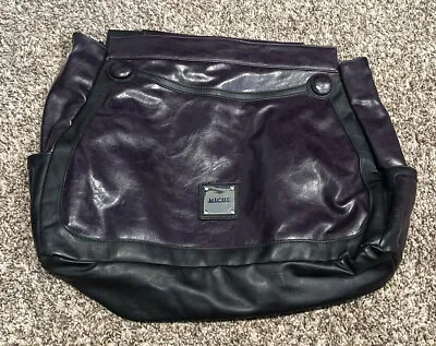 Miche Prima Bag Purse Julia Shell Cover Purple • $11