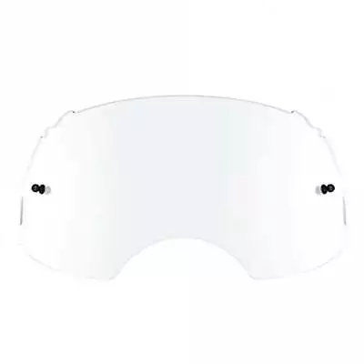 Oakley Airbrake MX Motocross (NOT SNOW) Goggle Lenses (Various Colours) • $27.39