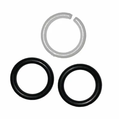Lamona Howdens Kitchen Tap Compatible O Ring O'ring Spout Seal  Kit 1239R 1425R • £5.95