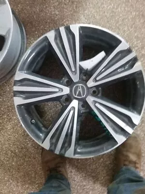 Wheel 18x8 Alloy Fits 17-20 MDX 1275738 • $261.24