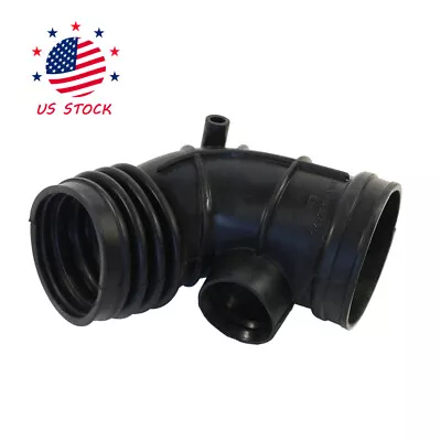 For 1999-2001 2002 BMW Z3 E36 E39 525i 528i Air Flow Mass Meter Boot Intake Hose • $13.86