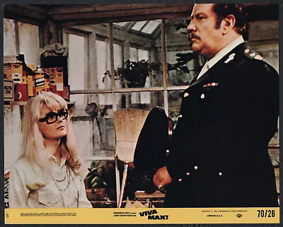 $42.99 • Buy PAMELA TIFFIN GLASSES PETER USTINOV Viva Max ‘70