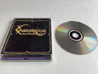 $9.99 • Buy Queensryche By Queensrÿche (CD, 2003)