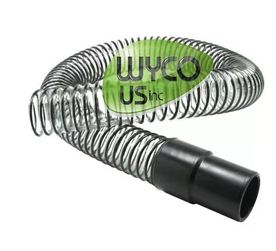 38  Suction Hose For Minuteman 260 Floor Scrubber Rep Oem# 260202 • $12.50