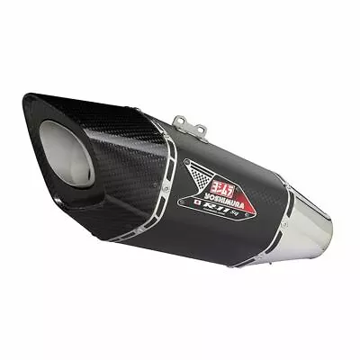 Yoshimura Exhuast Magic Metal R-11sq Slip On Suzuki GSX-R1000 2017 - 2022 • $1229.67