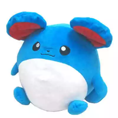 Marill Huge Marill Pokemon Plush • $26.41