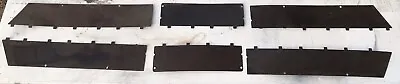 Code 3 Mx7000 Insert Dust Covers Set Lightbar • $25