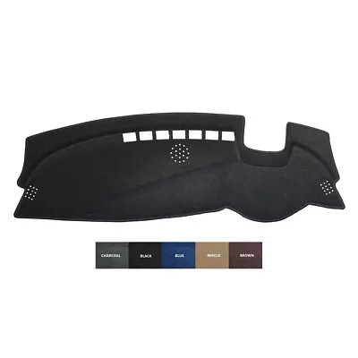 Car Dashboard Dash Mat To Fit Holden Commodore ZB With HUD  (2017 Onwards) • $75