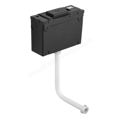 £60 • Buy Ideal Standard Conceala 2 Concealed Cistern S364367