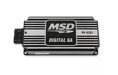 MSD Ignition 62013 Digital-6A Ignition Controller • $299.95