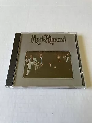 Mark-Almond: Mark-Almond 1 (CD Germany 1987) • $14.99