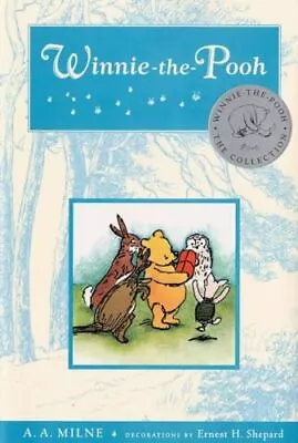 Winnie The Pooh: Deluxe Edition • $4.87