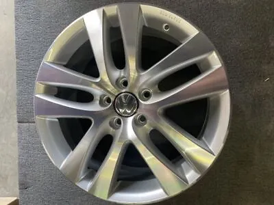 $284.99 • Buy 2013 - 2020 VW Tiguan Wheel Rim 18X7 NEW OEM 5N0071498
