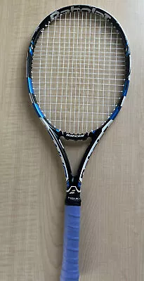 Babolat Pure Drive Lite 2015 4/14 • $60