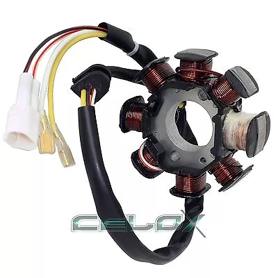 $58.85 • Buy Stator For KTM 250 EXC EXC-G RACING 2001 2002 2003 2004 2005 Magneto